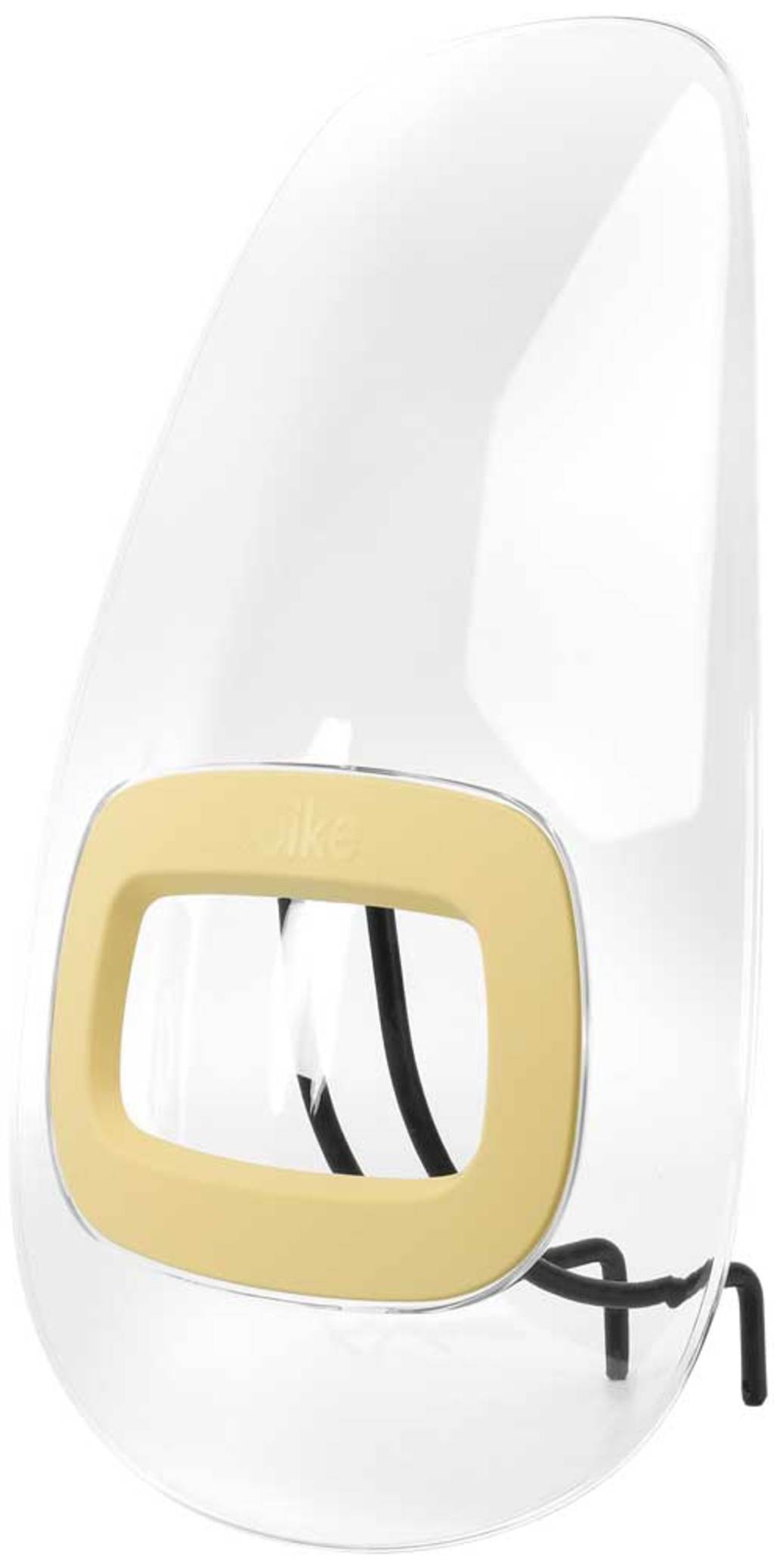 Windscherm Bobike GO - Lemon Sorbet Windscherm Bobike GO - Lemon Sorbet